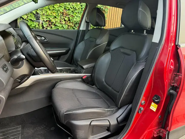 Renault Kadjar 1.2 TCe Bose CAMERA|LEDER| 2015 Benzine 16