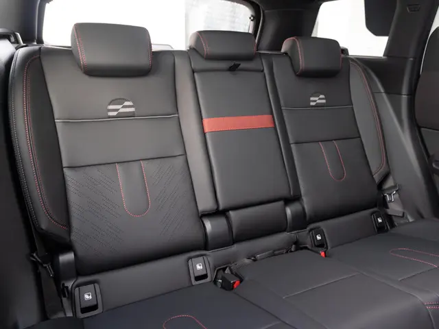 MINI Countryman E 2026 Elektrisch 11