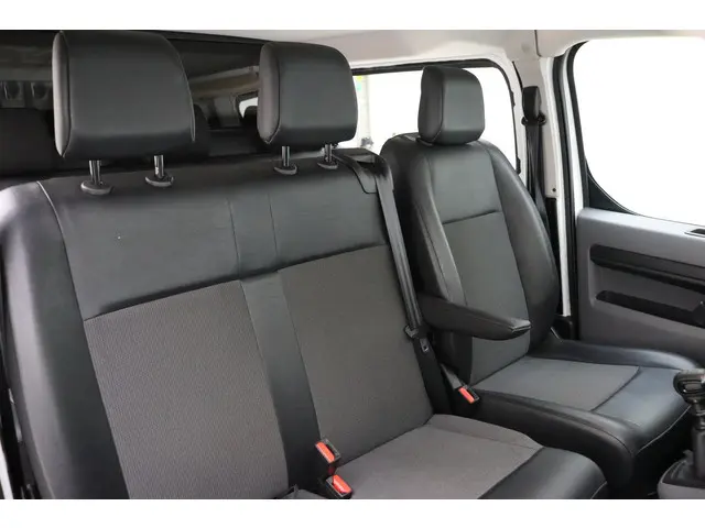 Opel Vivaro 2.0 CDTI L3H1 Edition 2021 Diesel 11