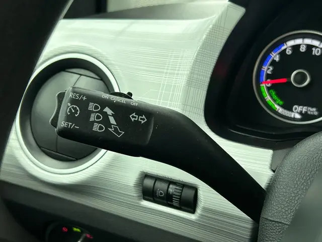 SEAT Mii Electric electric 2020 Elektrisch 6