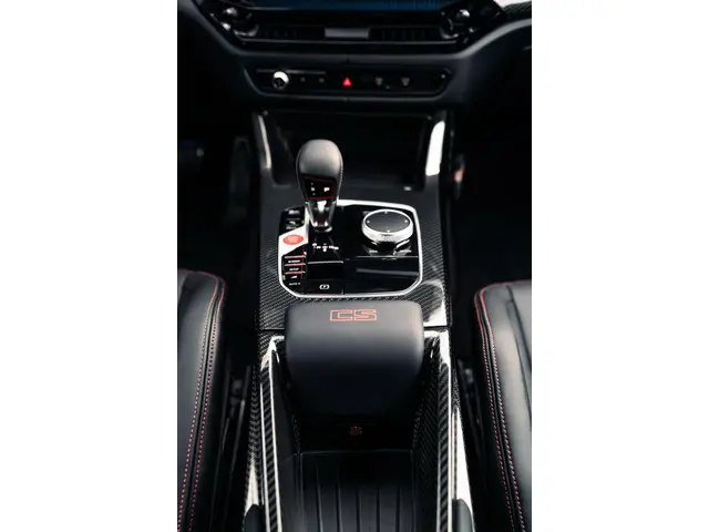 BMW M4 4-serie Coupé CS 2025 Benzine 78