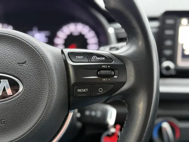 Kia Rio 1.0 TGDI ComfortPlusLine Navigator 2018 Benzine 18