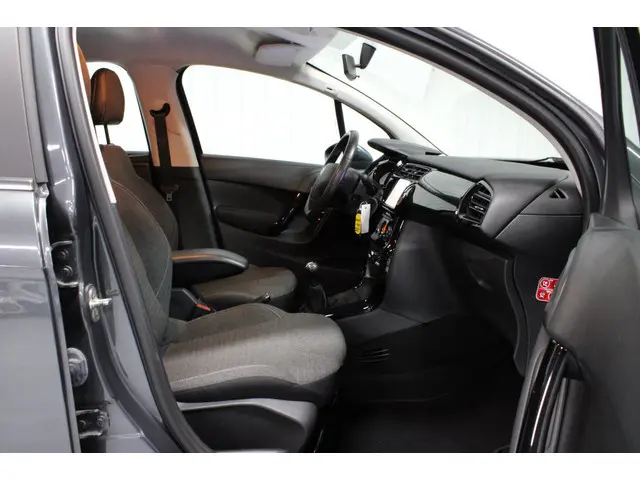 Citroën C3 1.0 PureTech Collection 2015 Benzine 17