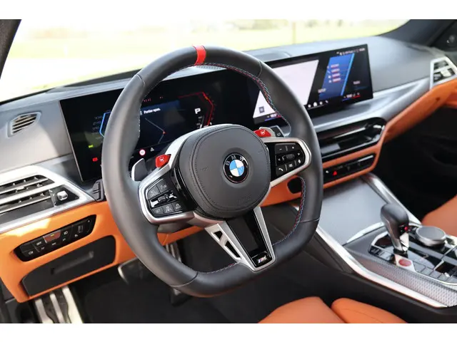 BMW M3 3-serie Touring xDrive Competition 2025 Benzine 20