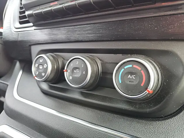 Renault Trafic 2.0 DCI 2022 Diesel 10