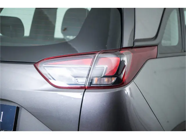 Opel Crossland X 1.2 Turbo Edition 2020 Benzine 30