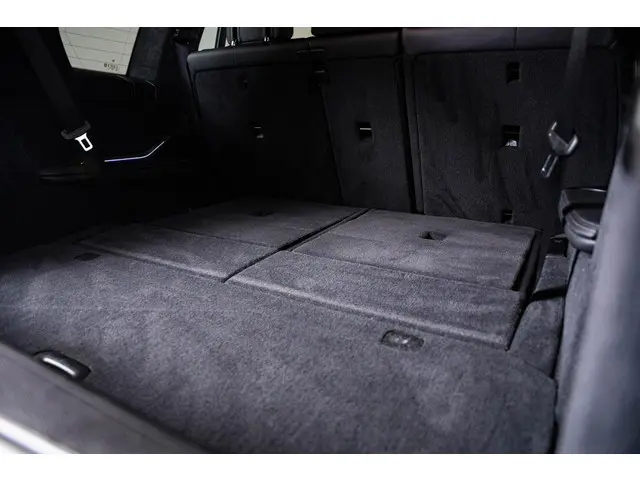 BMW X7 xDrive30d High Executive 2019 Diesel 36