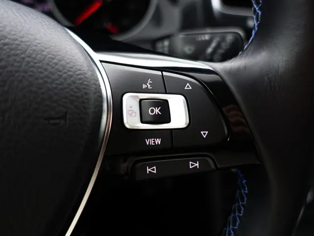 Volkswagen e-Golf Highline Aut- 2019 Elektrisch 19