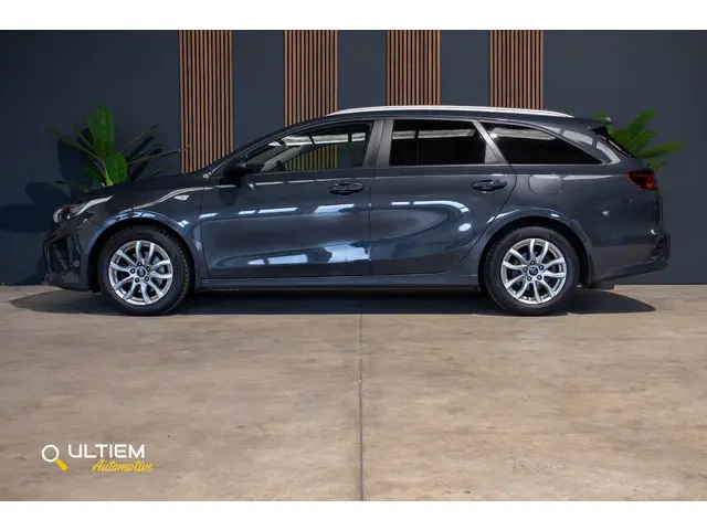 Kia Ceed Sportswagon 1.0 T-GDi Comfortline 2019 Benzine 6