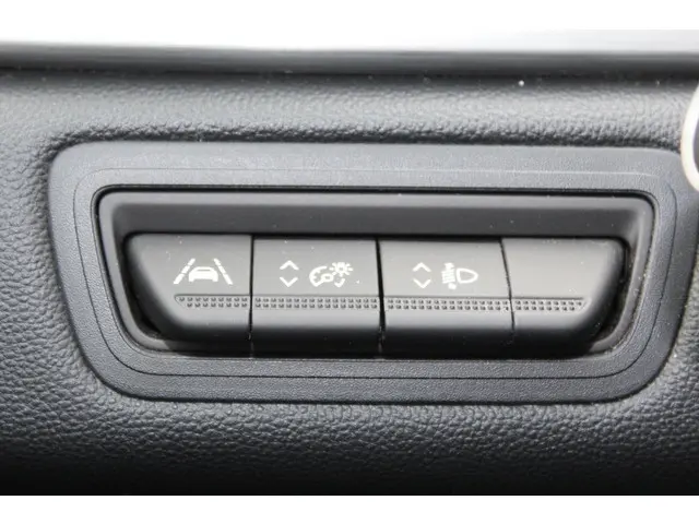 Renault Captur 1.0 TCe 90 Intens 2021 Benzine 37