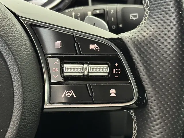 Kia ProCeed 1.5 T-GDi 160 GT-Line 2022 Benzine 28