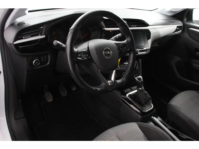 Opel Corsa 1.2 75 pk Edition 2020 Benzine 7