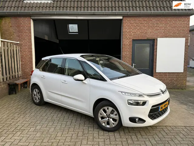 Citroën C4 Picasso