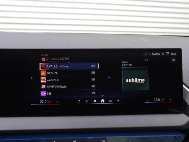 BMW X3 20 xDrive 2025 Benzine 21