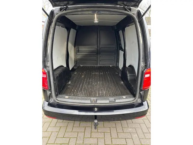 Volkswagen Caddy 1.4 TSI Automaat L2 Maxi 2018 Benzine 15