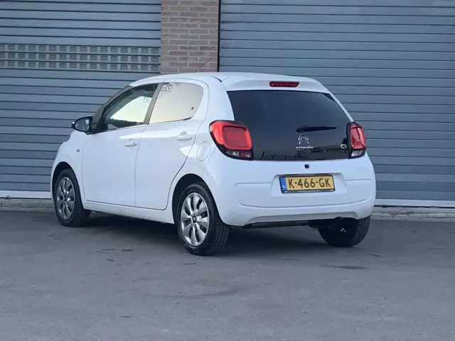 Citroën C1 1.0 VTi Feel 2021 Benzine 7