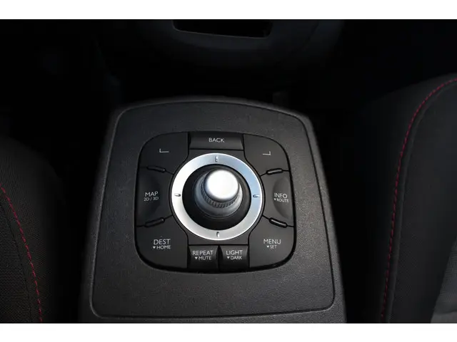 Renault Scénic 1.2 TCe Limited 2014 Benzine 25