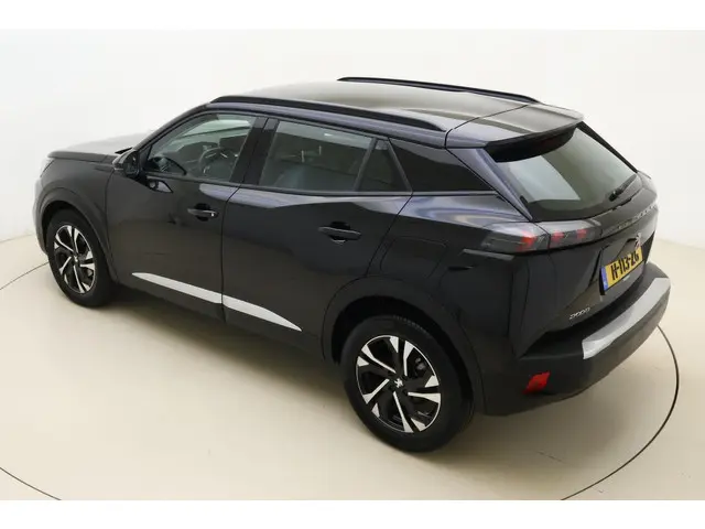 Peugeot 2008 1.2T Allure 2020 Benzine 4