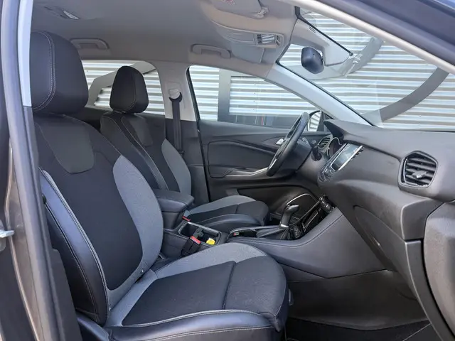 Opel Grandland X 1.2 Turbo Ultimate 2019 Benzine 9