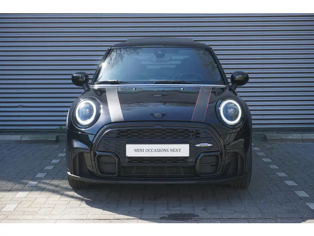 MINI 3-Deurs Cooper 2023 Benzine 3