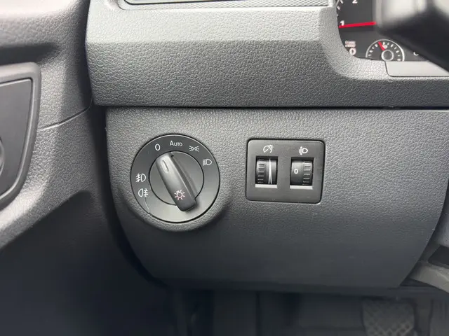Volkswagen Caddy 100pk 2020 Diesel 25