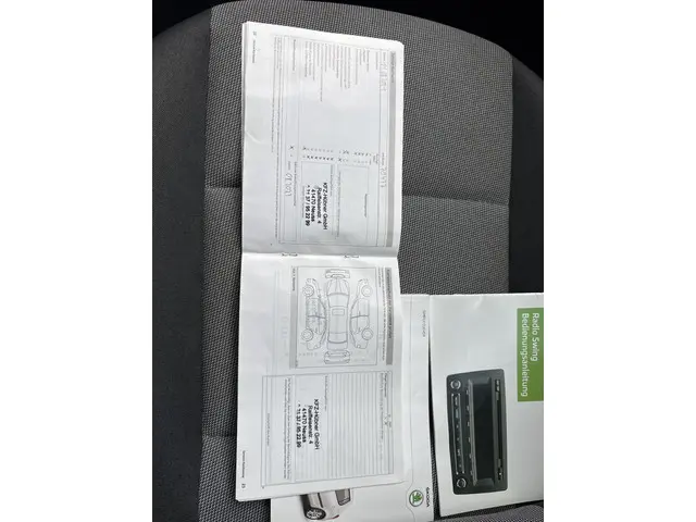 Škoda Fabia 1.2 Active 2013 Benzine 24