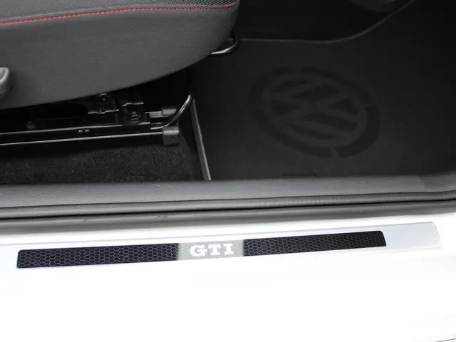 Volkswagen up! 1.0 TSI 116PK 6-Bak GTI 2019 Benzine 22