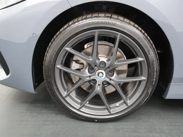 BMW 1 Serie 118i 2022 Benzine 28