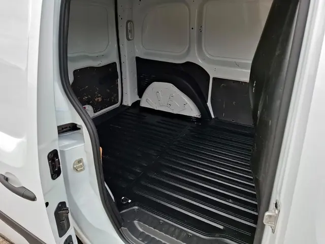 Mercedes-Benz Citan 108 CDI 2021 Diesel 28
