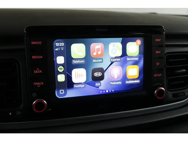 Kia Rio 1.0 TGDI ComfortPlusLine Navigator 2018 Benzine 23