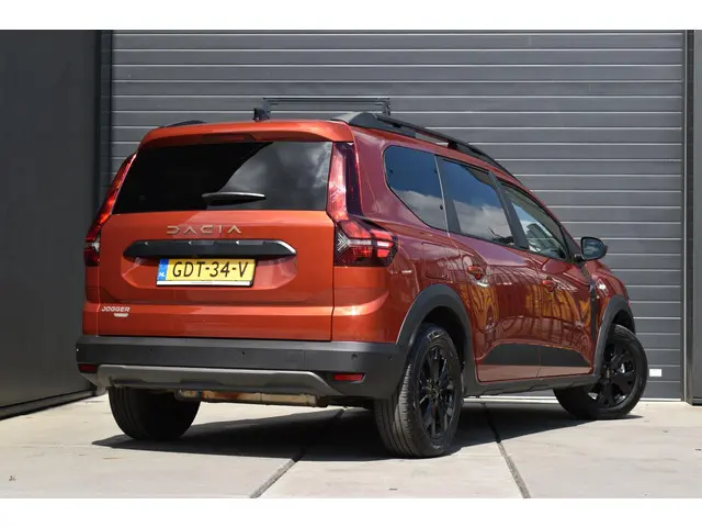 Dacia Jogger 3