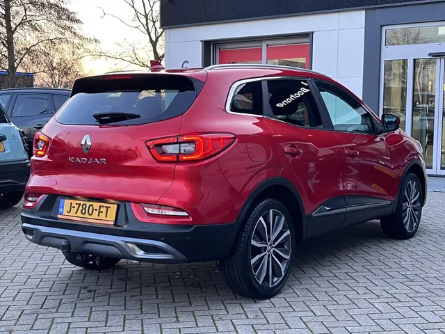 Renault Kadjar 1.3 TCe Intense 2019 Benzine 2