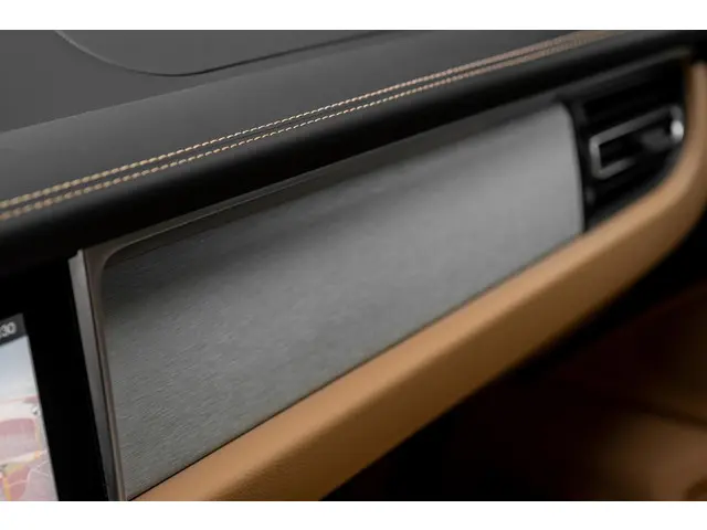 Porsche Macan S 2019 Benzine 22