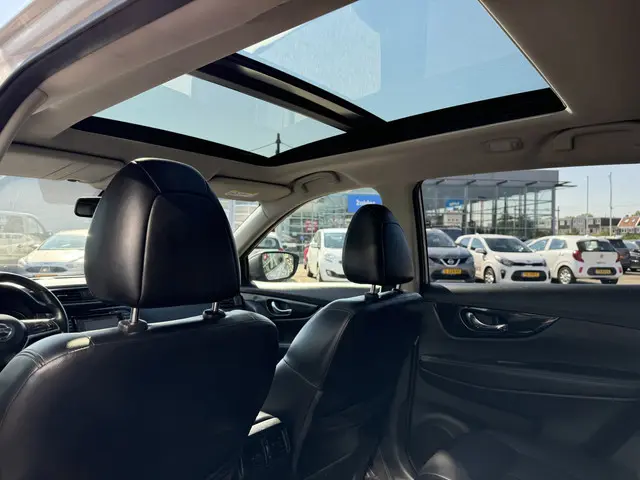 Nissan X-Trail 1.6 DIG-T Tekna 2018 Benzine 18
