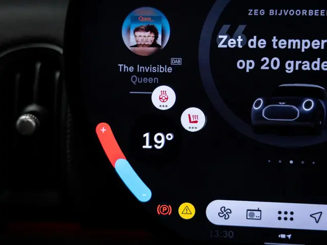 MINI 3-Deurs Cooper C John Cooper Works M 2024 Benzine 35