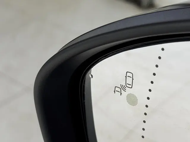 Mitsubishi Grandis 1.8 HEV Instyle 2025 Hybride Benzine 14