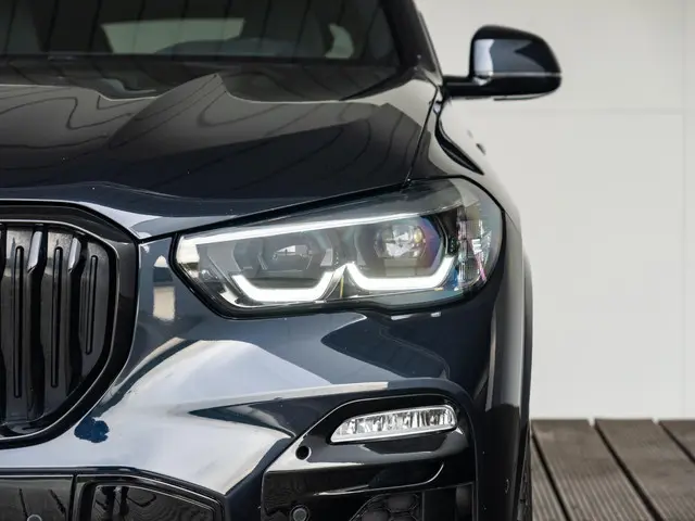 BMW X5 xDrive45e 2021 Hybride Benzine 41