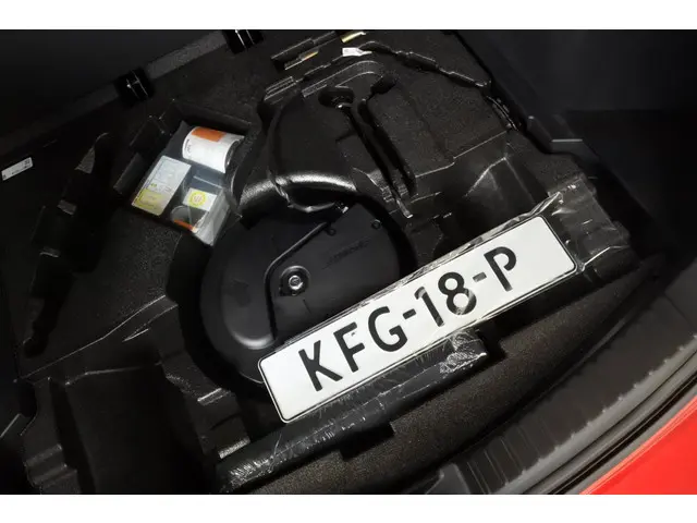 Mazda CX-5 2.5 194pk Automaat Signature 2021 Benzine 42