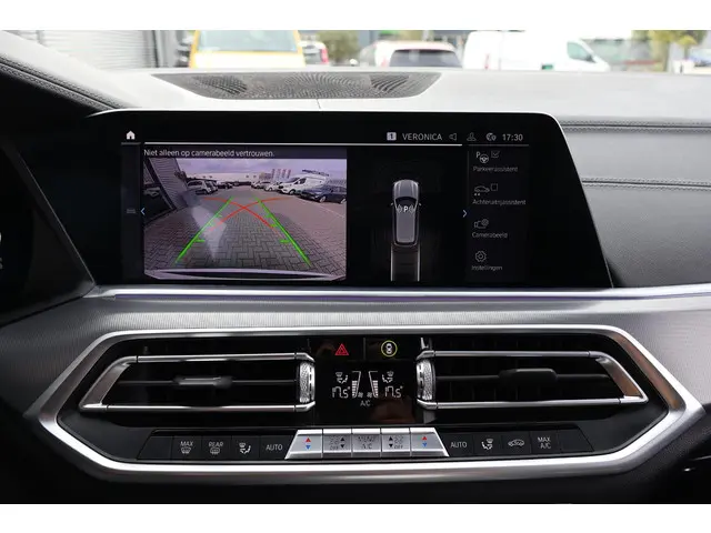 BMW X5 45e Executive 2020 Hybride Benzine 8