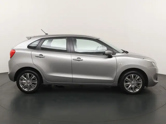 Suzuki Baleno 1.2 Exclusive 2018 Benzine 7