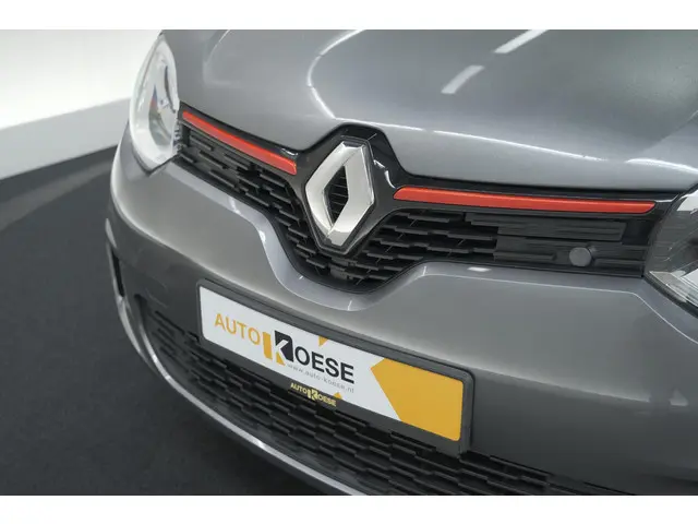 Renault Twingo 1.0 SCe Collection 2020 Benzine 16