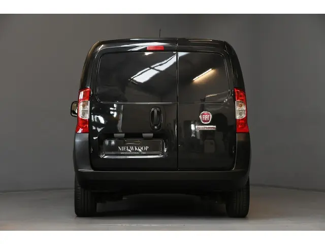 Fiat Fiorino 1.4 SX | AIRCO | BLUETOOTH 2018 Benzine 6
