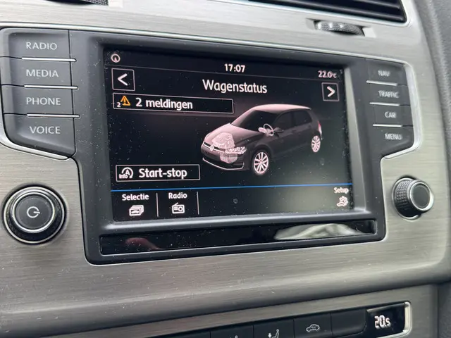 Volkswagen Golf 1.0 TSI 115pk H6 Comfortline 2017 Benzine 26