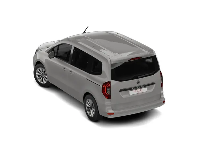Renault Kangoo Advance 2026 Elektrisch 8