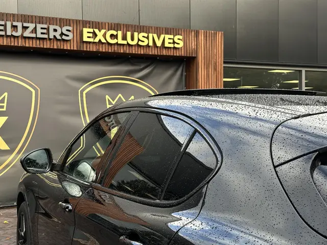 Alfa Romeo Stelvio 2.0 T AWD Veloce 2022 Benzine 45