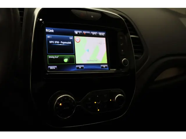 Renault Captur 1.3 TCe Intens 2019 Benzine 24