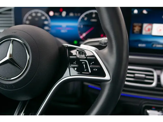 Mercedes-Benz GLE Coupé 450 d 4-M AMG 2024 Diesel 26