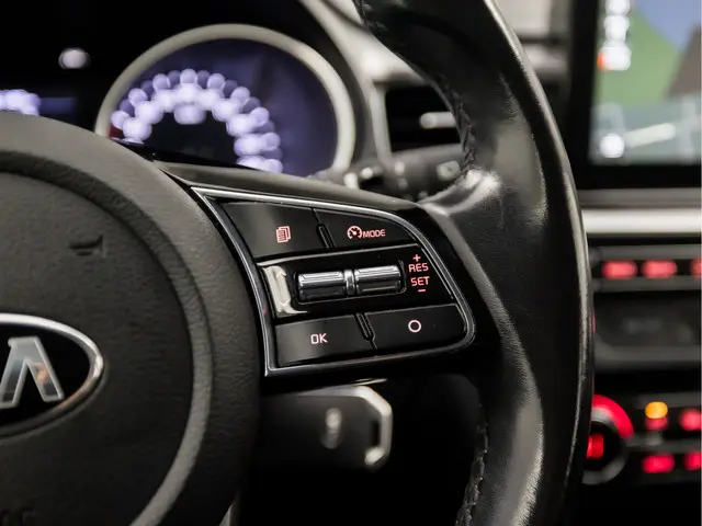 Kia Ceed Sportswagon 1.4 T-GDi DynamicLine 2019 Benzine 15