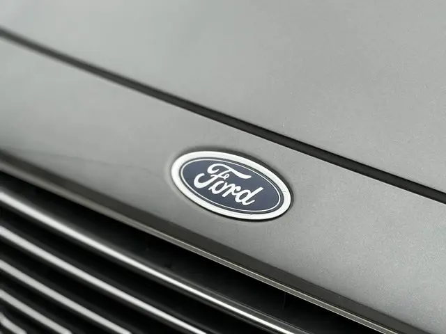 Ford Fiesta 1.0 Style 2015 Benzine 9