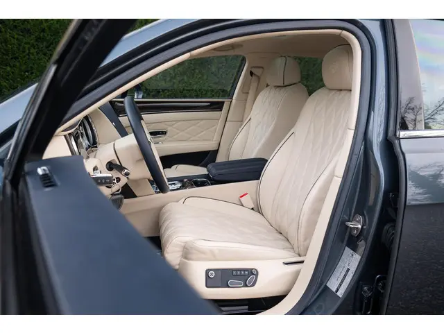 Bentley Flying Spur 4.0 V8 2016 Benzine 5